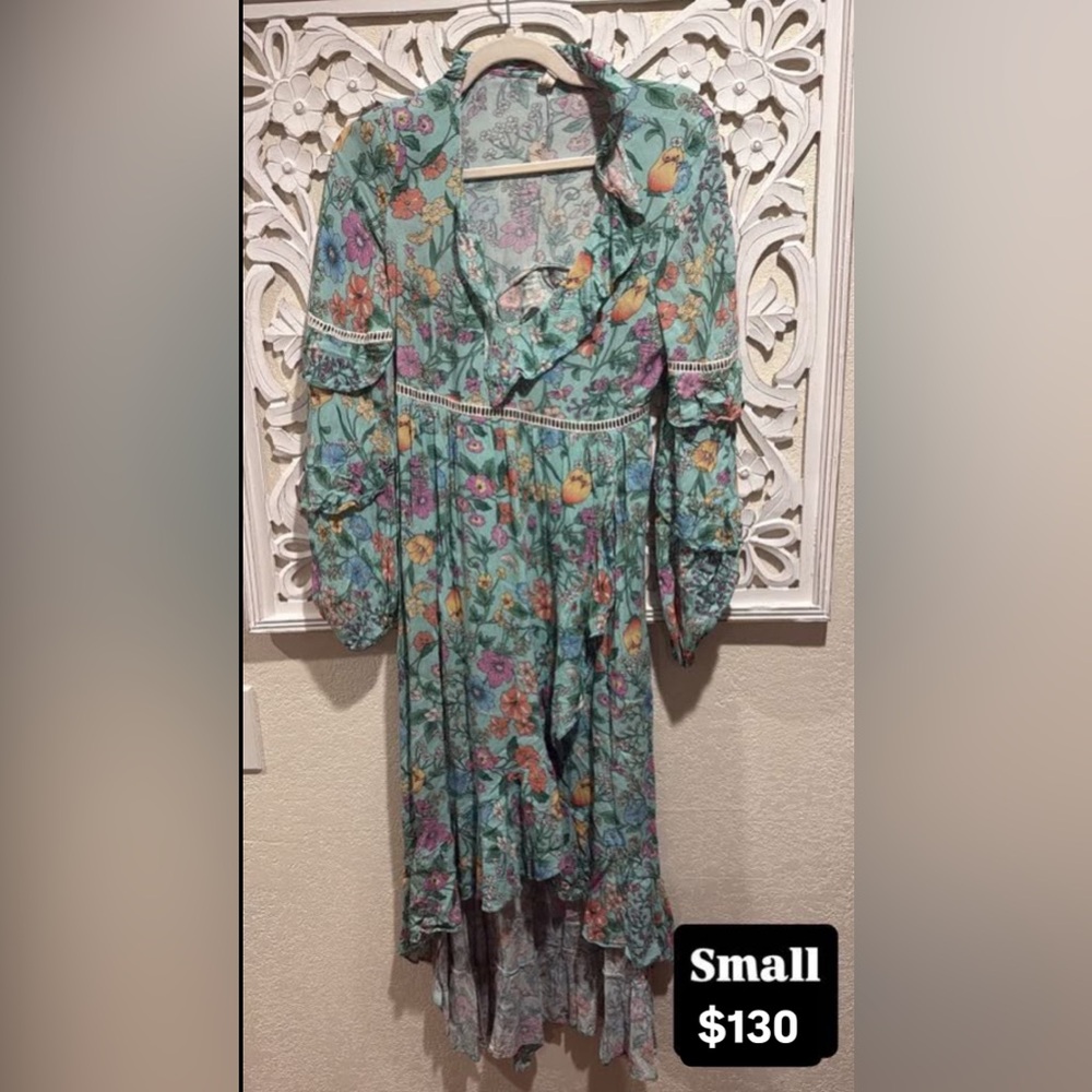Spell Gypsy sale - Picture 2 of 16